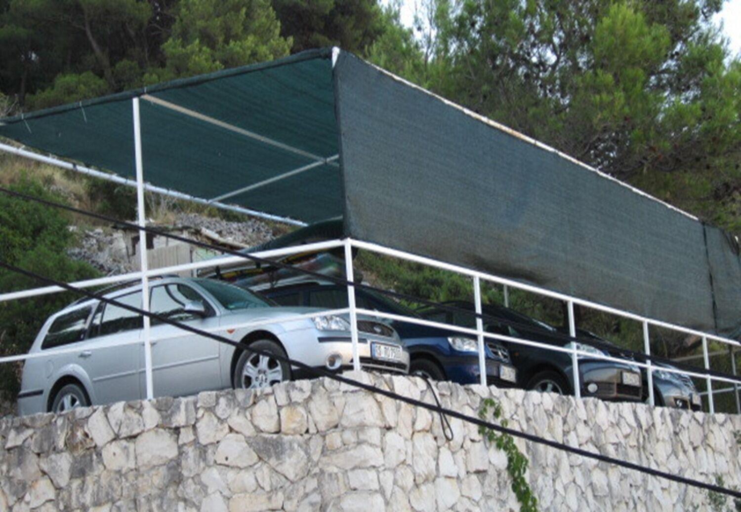 Apartments Mira - Beautiful Sea View Pucisca Exterior foto