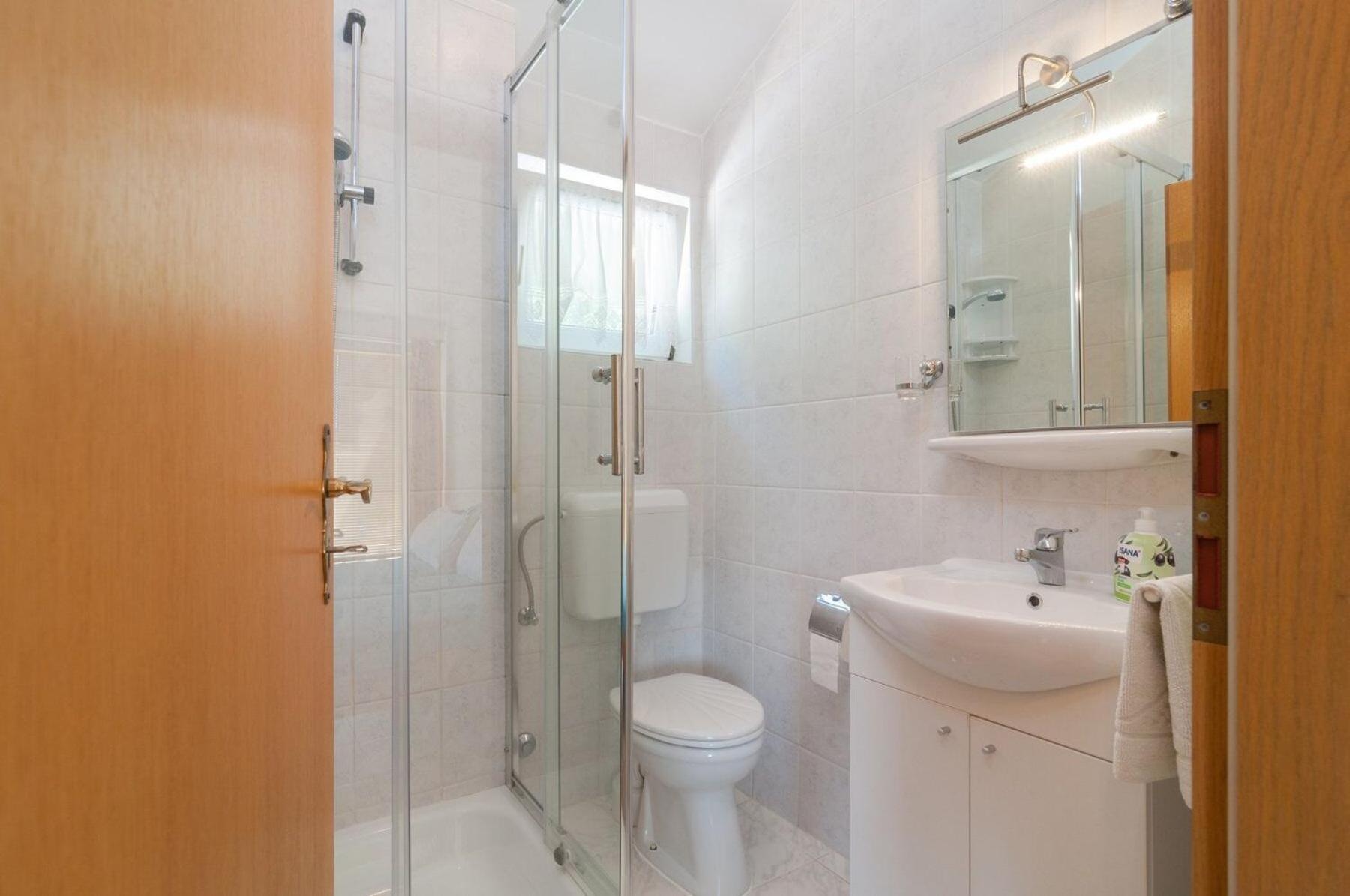 Apartments Mira - Beautiful Sea View Pucisca Exterior foto